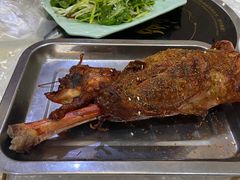 -西域美食(清河店)