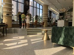 -摩登时代美发沙龙