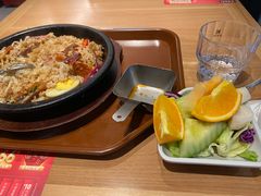 -豪客来牛排(商汇人和广场店)