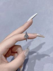 -Zbird钻石小鸟·钻戒婚戒定制高端珠宝私人定制中心