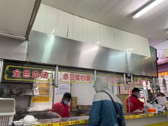 -大富贵(江西中路店)