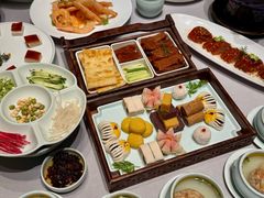 -四世同堂·京菜·烤鸭(双井店)