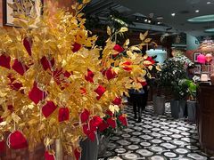 -星叶·东南亚料理(宁波万象汇店)