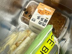 -迦南·甜品蛋糕(传媒店)