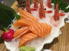 -林妈妈村·日式料理(宝山龙湖天街店)