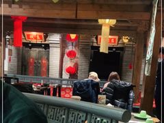 -北平盛世·新京菜·北京烤鸭(劲松·双井店)