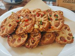 -无名小酒馆·湖北私房菜(昙华林店)
