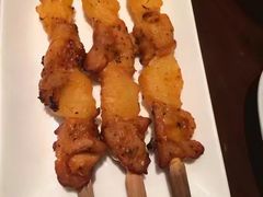 -必胜客(阿罗海店)
