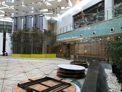 -北京民族园葉子里酒店(鸟巢店)