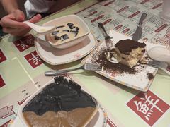 -香港華心糖水鋪(南西总店)