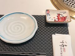 -千寻山野烤肉(中关村店)