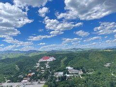 -承德避暑山庄景区