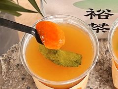 -裕莲茶楼(兴业太古汇店)