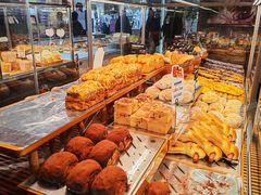-东哥面包(江宁大润发店)