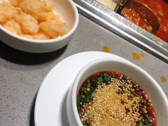 -海底捞火锅(金光华店)