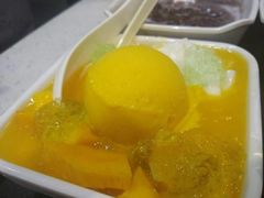 -圆碌碌甜品屋(二中店)