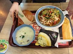 -魏家凉皮(协和店)