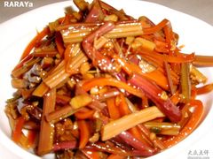 -风味小馆(天目湖宾馆店)