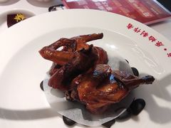 -谭厨中山传家菜.乳鸽.脆鲩鱼(华强北中航城店)