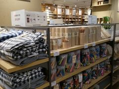 -MUJI无印良品(万达太原街店)