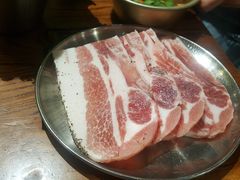 猪五花-原始泥炉烤肉(总店)