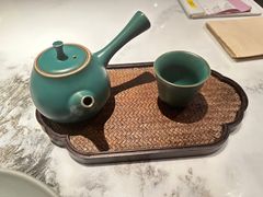 -潮堂 · 潮州菜(国贸商城店)