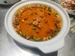 -老三烤肉·融合菜宴会厅