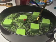 -華府(凯德晶萃店)