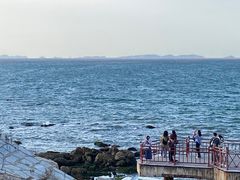 -养马岛旅游度假区