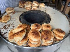 -肖为民麻糕(双桂坊店)