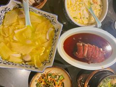 -南京大牌档(新街口德基广场店)