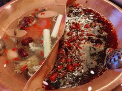 -老码头火锅(骡马市店)