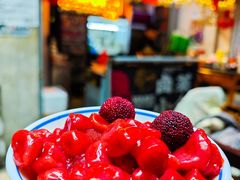 -王歘歘·chuǎ火锅(五道营店)
