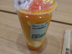 -喜茶(杭州滨江宝龙店)