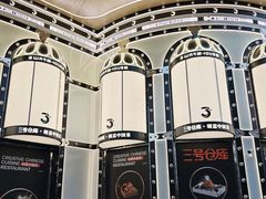-巴黎春天(陕西路店)