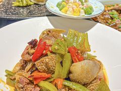 -德发长·花式蒸饺(大唐不夜城店)