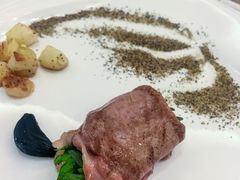 -丹鼎铁板料理