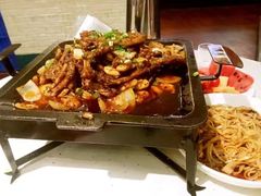 -六月雪干锅(涪城万达广场店)
