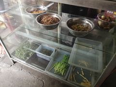 -清泉食杂店