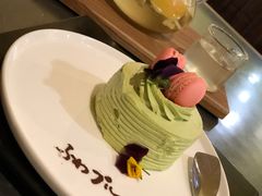 -花蒲甜品(海信广场店)