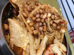 -红鼻子桂林米粉(金唐新光界店)