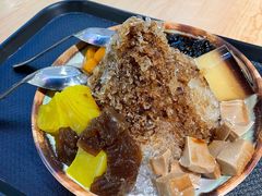 -鲜芋仙(铁西万象汇店)