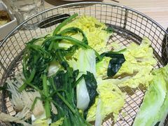 -海味当家(西安路店)
