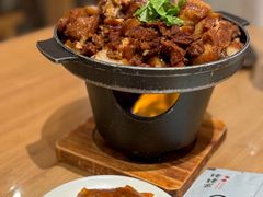 -姥姥家春饼店(八里庄店)
