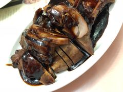-蘭心餐厅(进贤路店)