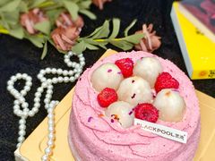 -黑池口感烘焙·生日蛋糕(坂田店)