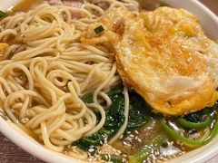 -老家猪肝面(石油路店)