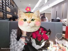 -海底捞火锅(大融城店)