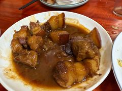 -芦茨金富饭庄·25年老字号·专做稻草鸡