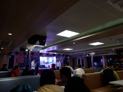 -澳门环岛游湾仔码头